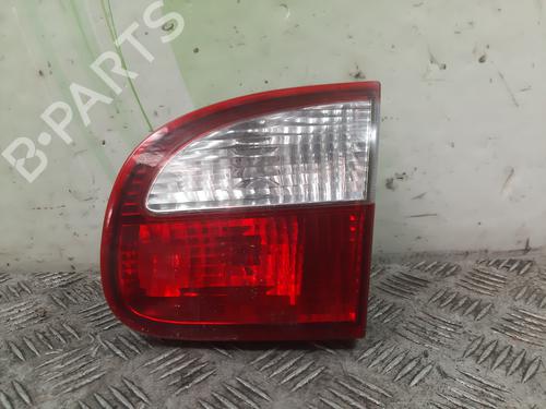 Used Right tailgate light DAEWOO LANOS (KLAT) [1997-2025]  15193808