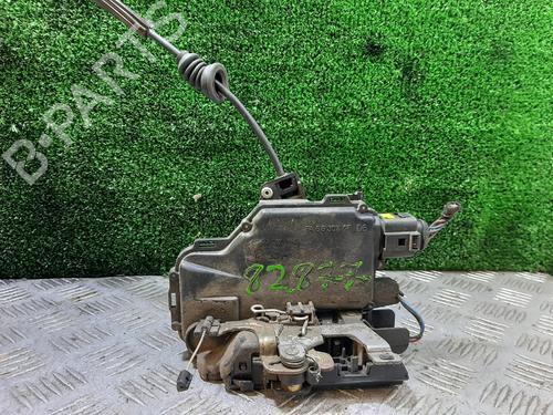 Used Front right lock VW GOLF IV (1J1) 1.9 TDI (110 hp) 26596386