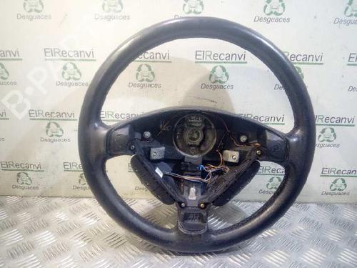 Used Steering wheel OPEL ASTRA G Hatchback (T98) 2.0 16V (F08, F48) (136 hp) 4542795