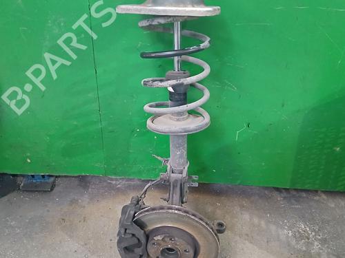 Used Left front steering knuckle Left front steering knuckle PEUGEOT 806 (221) [1994-2002] 33015509 33015509