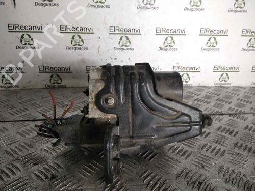 Módulo de ABS OPEL VECTRA C (Z02) [2002-2009]  16035050