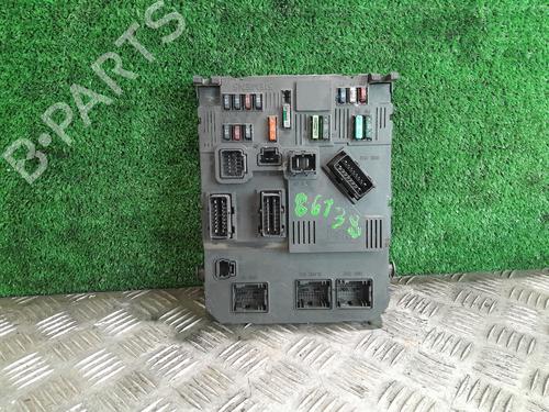 Used Fuse box Fuse box CITROËN XSARA PICASSO (N68) 2.0 HDi (90 hp) 36280025 36280025