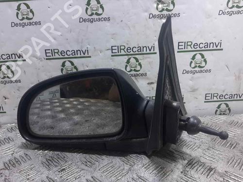 Used Left mirror HYUNDAI ACCENT II (LC) [1999-2012]  15286690