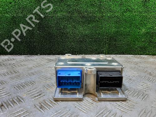 Used ECU airbags OPEL ASTRA H (A04) [2004-2014]  26666082