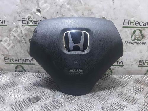 Førerens kollisjonspute HONDA ACCORD VII (CL, CN) 2.2 i-CTDi (CN1) (140 hp) 16645824