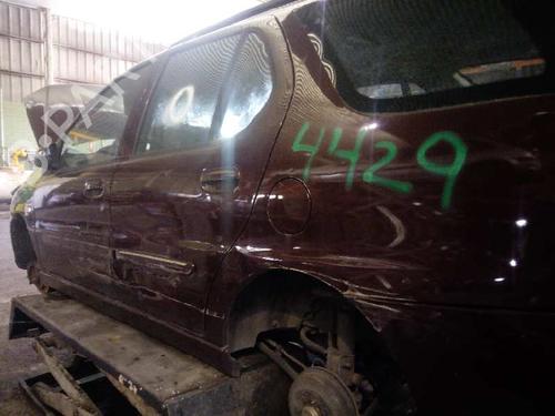 Radiator fan TATA INDIGO MARINA (4_V2) | BP4538915M35