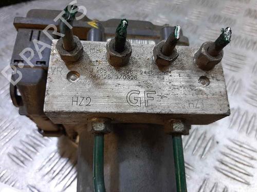 ABS Bremseaggregat OPEL CORSA C (X01) 1.4 (F08, F68) | BP26720672M43
