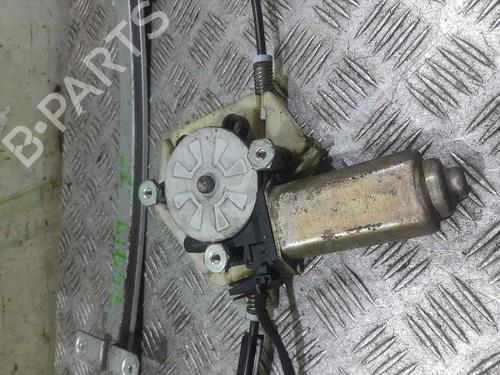 Front left window mechanism VOLVO V40 Estate (645) 1.9 DI | BP12172616C22