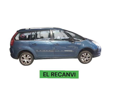 Left front window switch CITROËN C4 Grand Picasso I (UA_) 1.6 HDi | BP23463266I27 