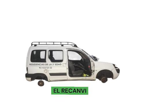 Front left window mechanism PEUGEOT PARTNER MPV (5_, G_) | BP30295856C22