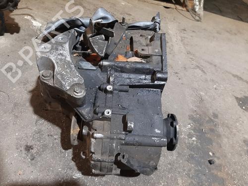 Gearbox VW GOLF V (1K1) | BP30963456M3