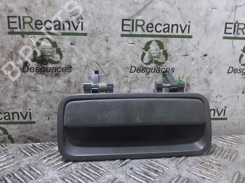 rear-right-exterior-door-handle-land-rover-freelander-i-l314-20-di-4x4-cxb101530xxx-1998-1999-2000-2001-2002-2003-2004-2005-2006-17530302 main image