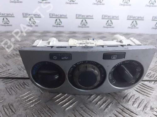 Used Climate control OPEL CORSA D (S07) 1.2 (L08, L68) (86 hp) 6539720