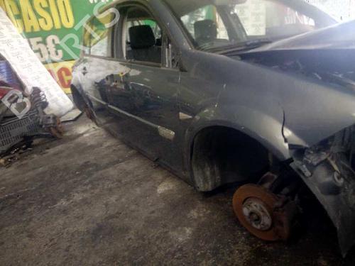 Fuel pump RENAULT SCÉNIC II (JM0/1_)  | BP7909414M76 