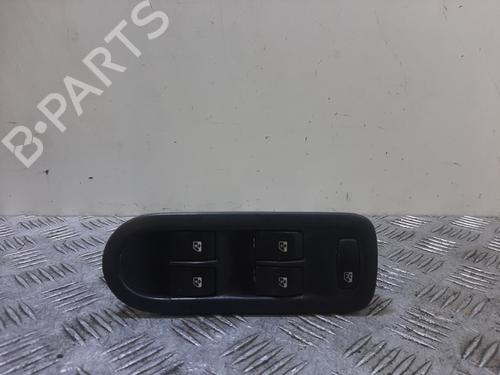 Used Left front window switch Left front window switch 37027064 37027064