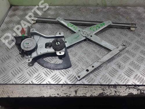 Used Front right window mechanism Front right window mechanism DAEWOO KALOS (KLAS) 1.4 (83 hp) 10679018 10679018