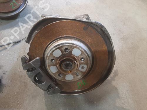 Højre Styrespindel Lejehus AUDI A5 (8T3) 3.0 TDI quattro (240 hp) 29811227