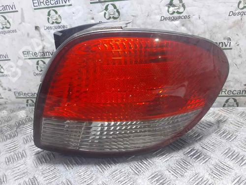 Used Right taillight HYUNDAI COUPE I (RD) 1.6 16V (116 hp) 16220839
