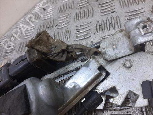Front left window mechanism RENAULT MEGANE II Saloon (LM0/1_) 1.9 dCi (LM0G, LM1G, LM2C) | BP33721971C22 - Image 2