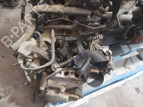 Engine SKODA OCTAVIA II (1Z3) | BP36223763M1 - Image 2