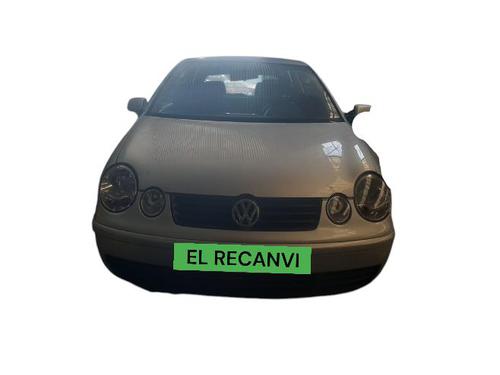 Used Parts VW POLO IV (9N_, 9A_) 1.4 16V 4655284