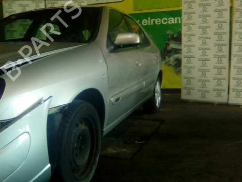 Left front steering knuckle CITROËN XSARA (N1) 1.9 D | BP4526216M25