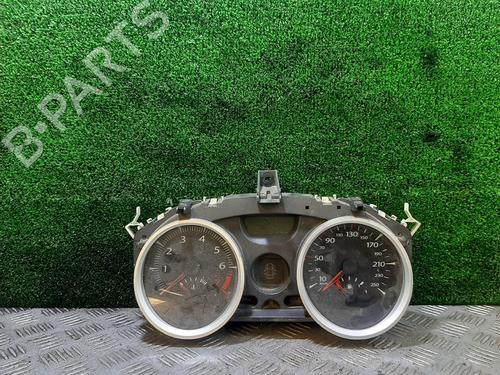Kombiinstrument RENAULT MEGANE II (BM0/1_, CM0/1_) 1.6 16V (BM0C, CM0C) (113 hp) 26335400