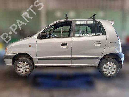 Front right window mechanism HYUNDAI ATOS PRIME (MX) 1.0 i | BP5954467C23 