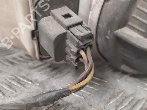 Right headlight VW GOLF III (1H1) | BP14977448C29