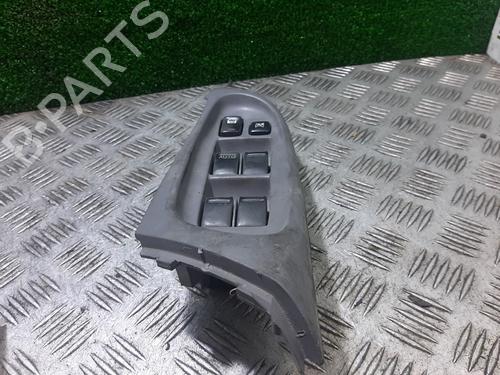 Used Left front window switch NISSAN ALMERA II Hatchback (N16) [2000-2025]  21558641