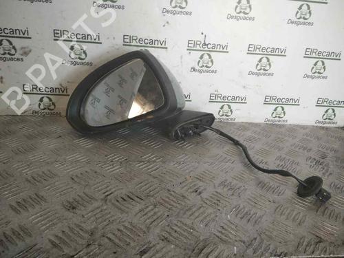 Used Left mirror OPEL CORSA D (S07) [2006-2015]  13931040