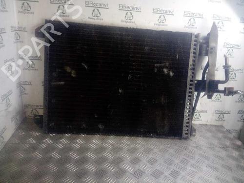 Used AC radiator JEEP GRAND CHEROKEE I (ZJ, ZG) 2.5 TD 4x4 (Z) (115 hp) 5616137