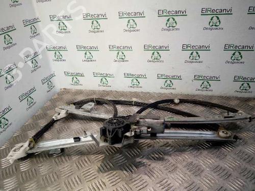 Used Front right window mechanism CITROËN XSARA PICASSO (N68) 1.6 HDi (90 hp) 4533436