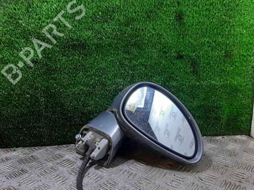 Used Right mirror CITROËN C4 Coupe (LA_) [2004-2013]  27379692