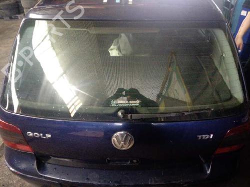 Front right window mechanism VW GOLF IV (1J1) | BP12125770C23