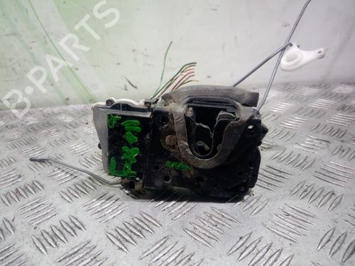 Front left lock PEUGEOT 607 (9D, 9U) | BP10233601C98 - Image 2