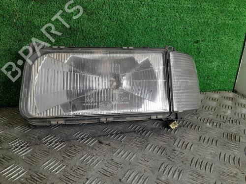 Used Left headlight VW PASSAT B3/B4 (3A2, 35I) 1.8 (75 hp) 24593769