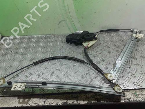Front left window mechanism CITROËN C4 Grand Picasso I (UA_) 2.0 HDi 138 | BP10905354C22