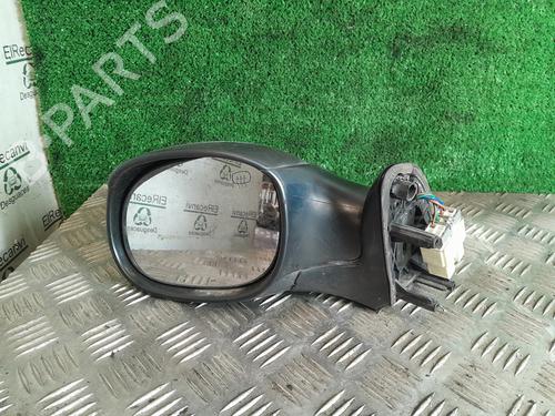 Used Left mirror CITROËN XSARA PICASSO (N68) 1.6 HDi (90 hp) 27718667