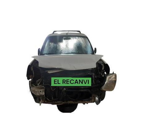 Sicherungskasten CITROËN BERLINGO MULTISPACE (B9) 1.6 HDi 75 16V | BP29825567E1