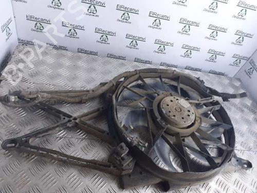 Koelventilatormotor OPEL ZAFIRA A MPV (T98) 2.0 DTI 16V (F75) (101 hp) 6563269