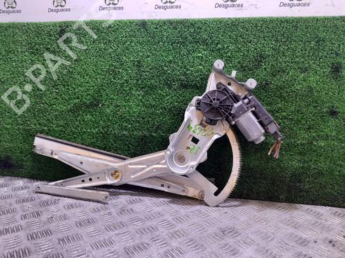 Used Front left window mechanism OPEL MERIVA A MPV (X03) [2003-2010]  28479153