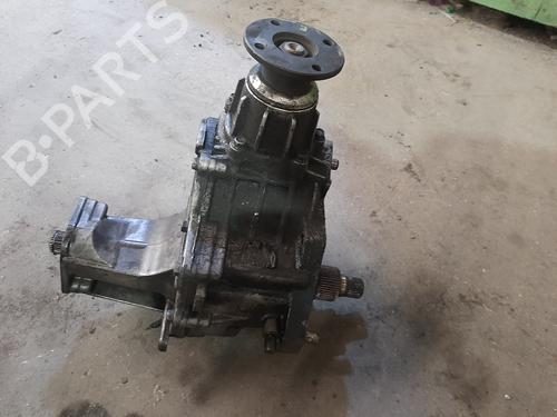 Used Rear differential Rear differential 17832320 17832320