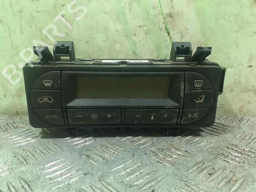 Used Climate control CITROËN C3 I (FC_, FN_) 1.4 HDi (70 hp) 10384650