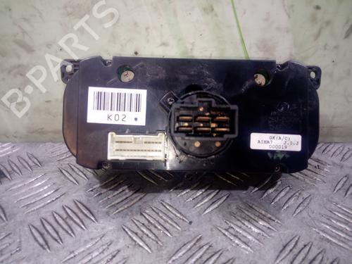 Climate control HYUNDAI COUPE II (GK) 1.6 16V | BP9726350I5