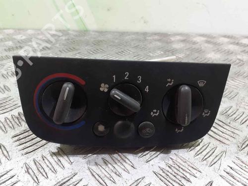Used Climate control OPEL COMBO Box Body/MPV [2001-2026]  7311275