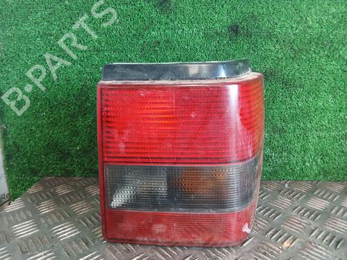 Høyre baklys SEAT IBIZA I (21A) 1.2 i (71 hp) 31841618