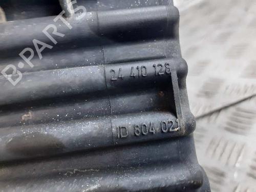 Control unit OPEL ASTRA G Hatchback (T98) 1.6 (F08, F48) | BP6600477M11