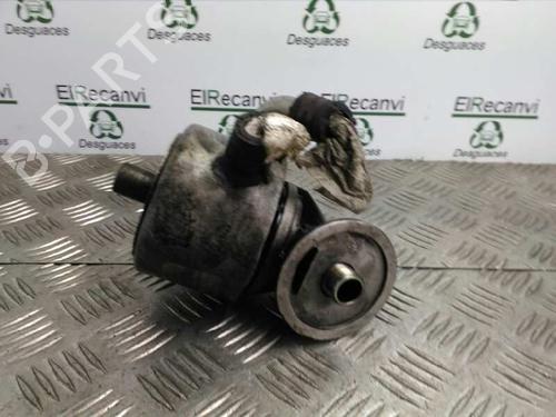 Oliekøler RENAULT MEGANE II (BM0/1_, CM0/1_) 1.5 dCi (BM02, BM13, BM2A, CM02, CM13) (101 hp) 14357626