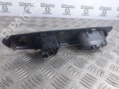 Left front window switch DAEWOO MATIZ (M100, M150)  | BP6088856I27 